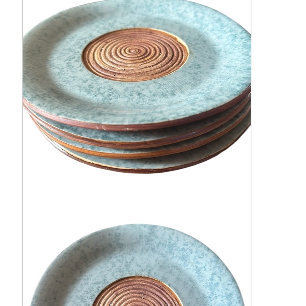 ELLEN EVANS  ⭐️pottery dishes